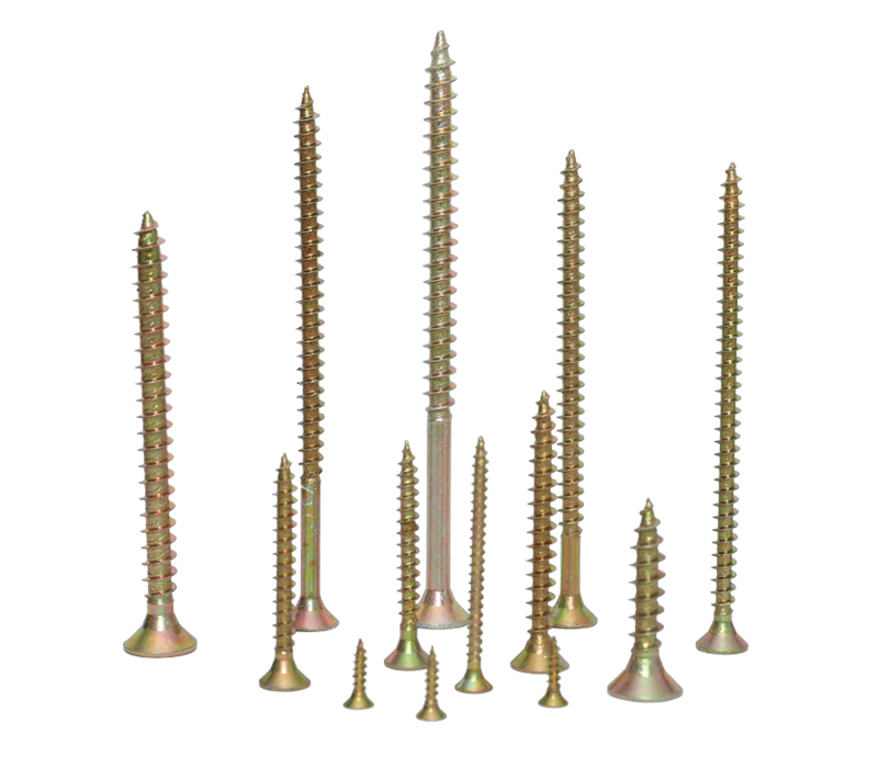 DIN7505 Chipboard screw