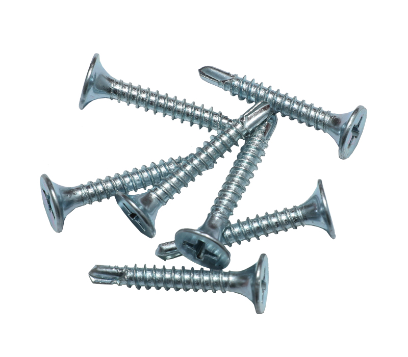 What are the points to note in the use of stainless steel screws?