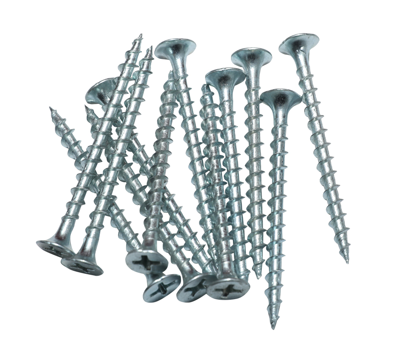 What are the key points of the performance of stainless steel fasteners?